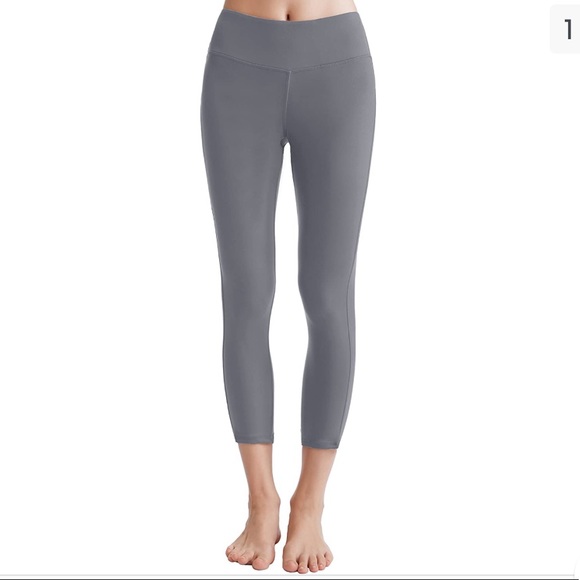 oalka | Pants \u0026 Jumpsuits | Oalka Yoga 